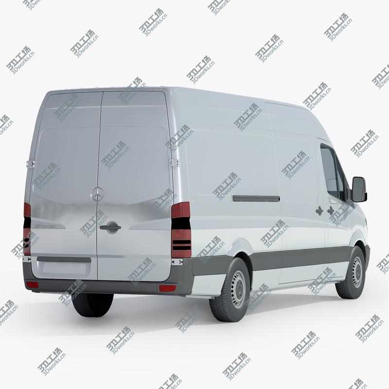images/goods_img/202104091/Mercedes Sprinter 3D model/4.jpg